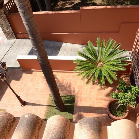 Hotel Coral Playa Чиклана-де-ла-Фронтера Екстер'єр фото