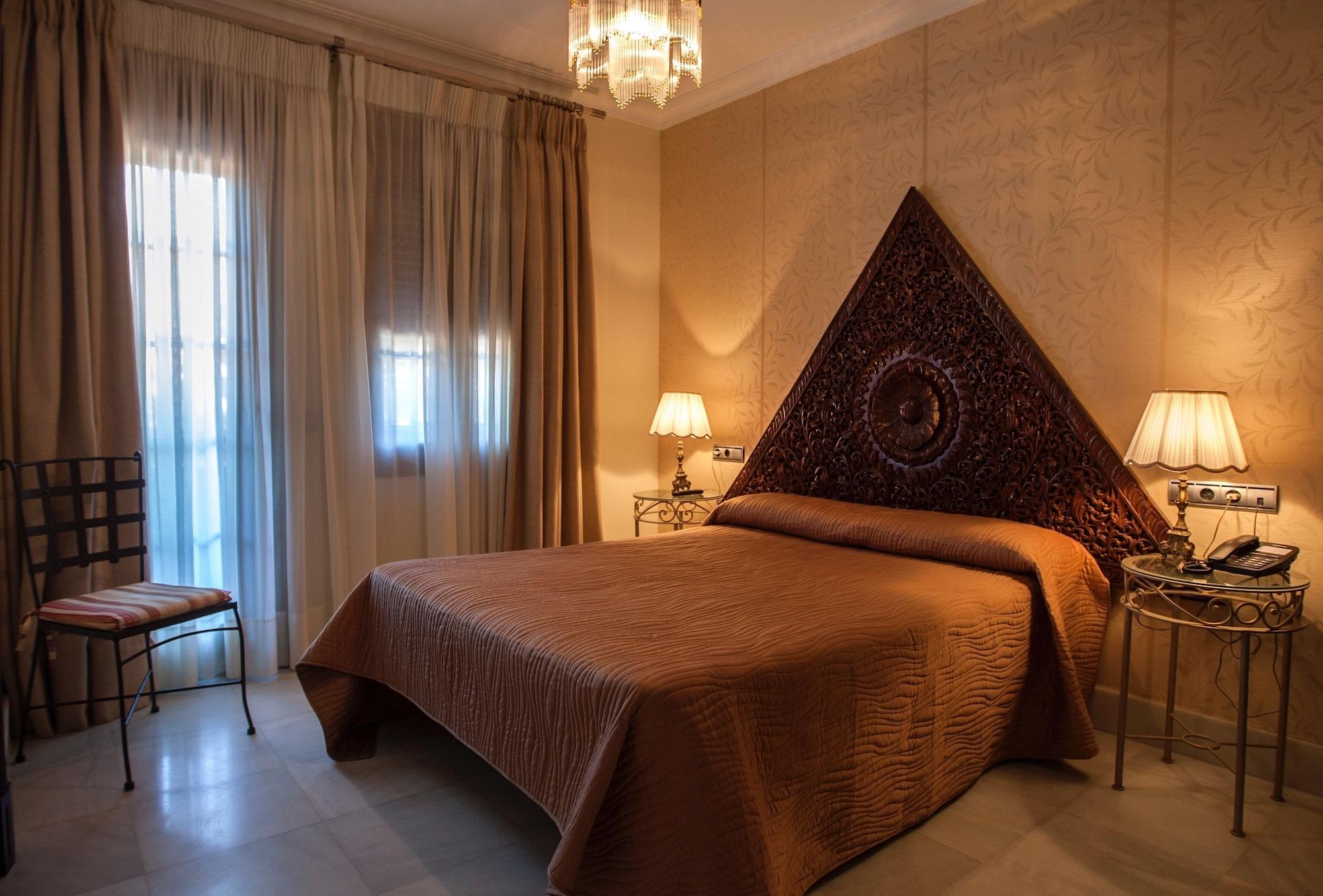 Hotel Coral Playa Чиклана-де-ла-Фронтера Екстер'єр фото