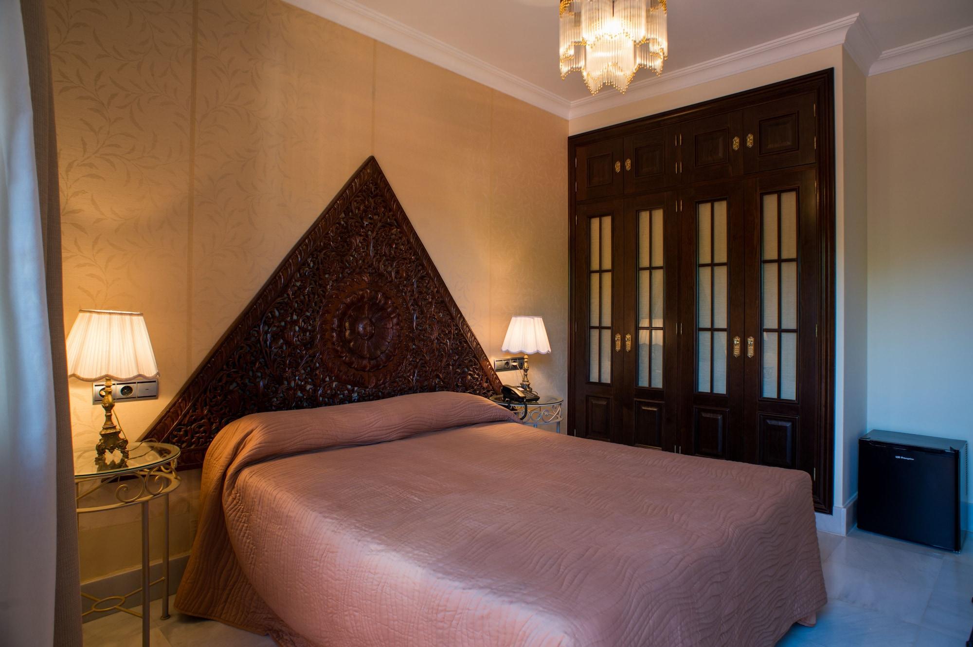 Hotel Coral Playa Чиклана-де-ла-Фронтера Екстер'єр фото