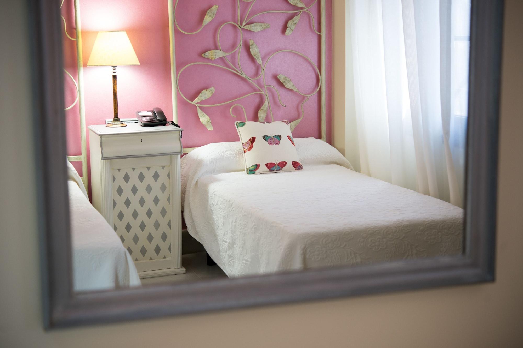 Hotel Coral Playa Чиклана-де-ла-Фронтера Екстер'єр фото