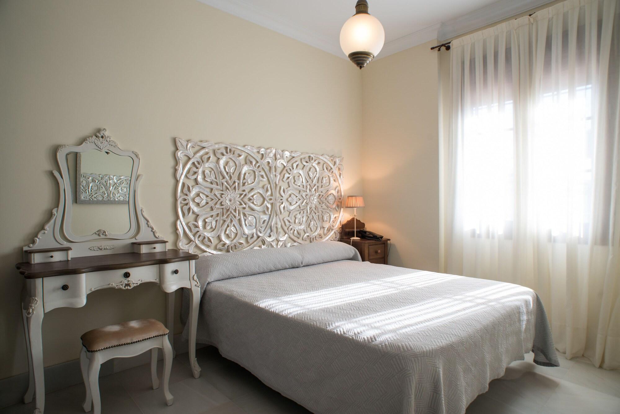 Hotel Coral Playa Чиклана-де-ла-Фронтера Екстер'єр фото