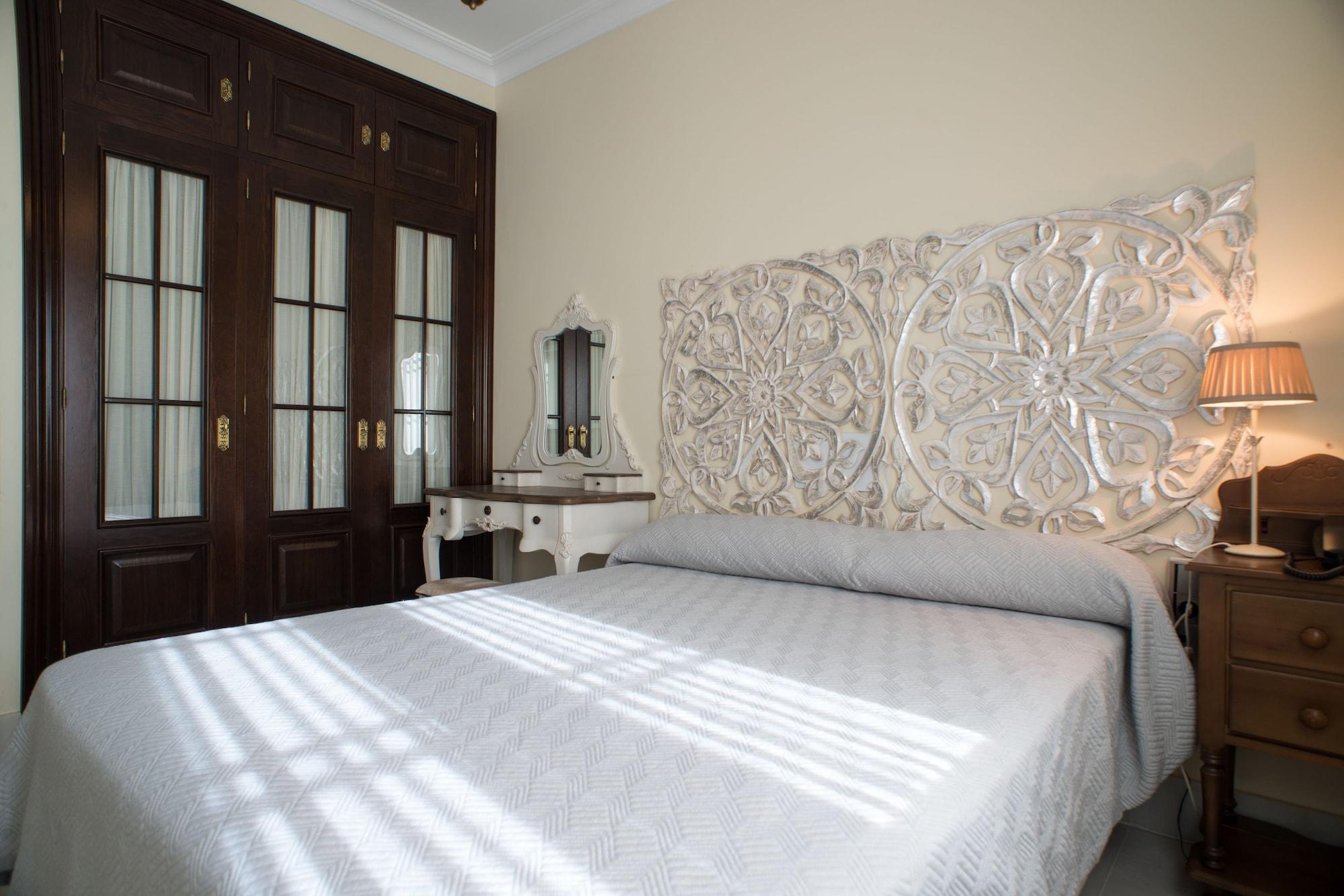 Hotel Coral Playa Чиклана-де-ла-Фронтера Екстер'єр фото