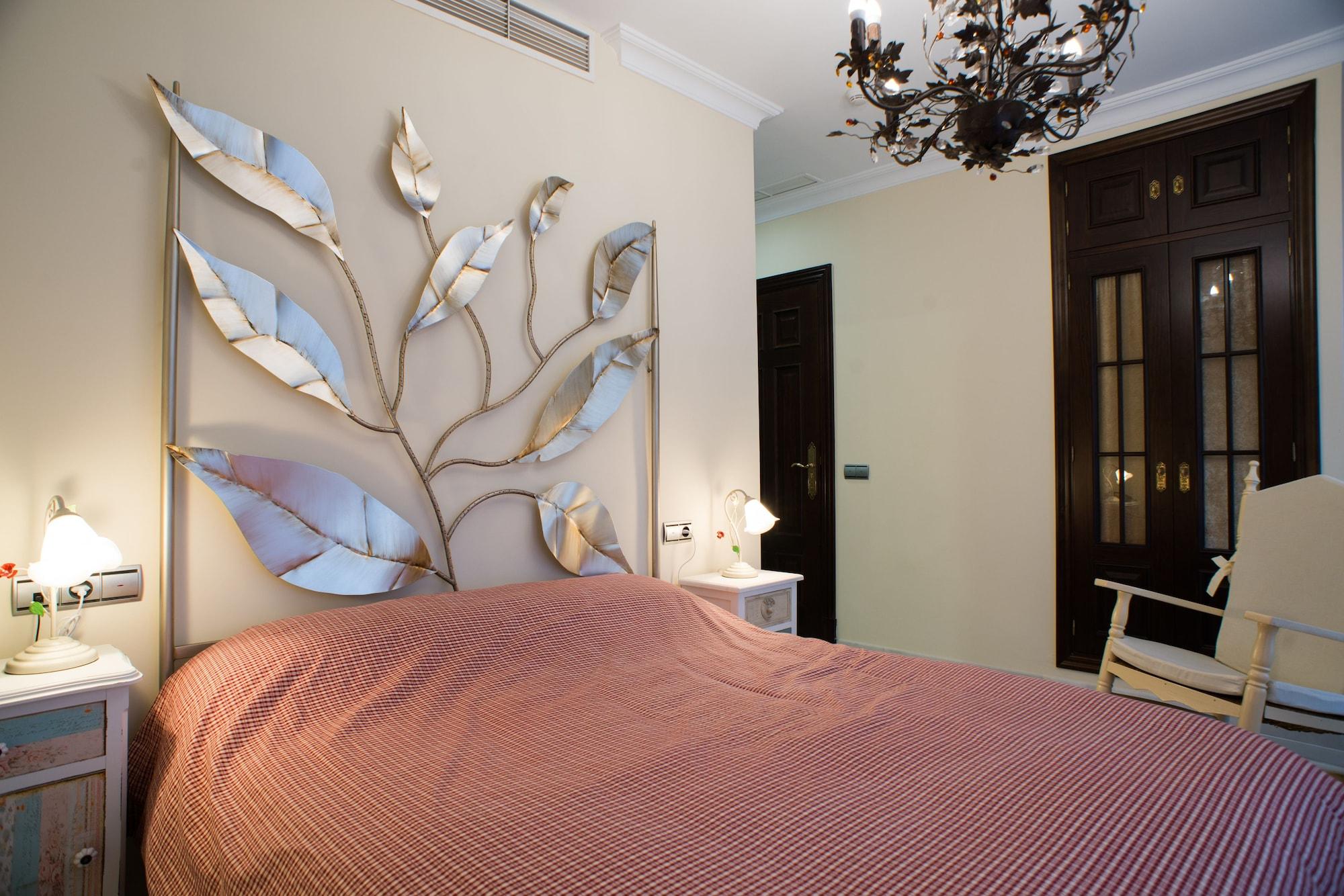 Hotel Coral Playa Чиклана-де-ла-Фронтера Екстер'єр фото