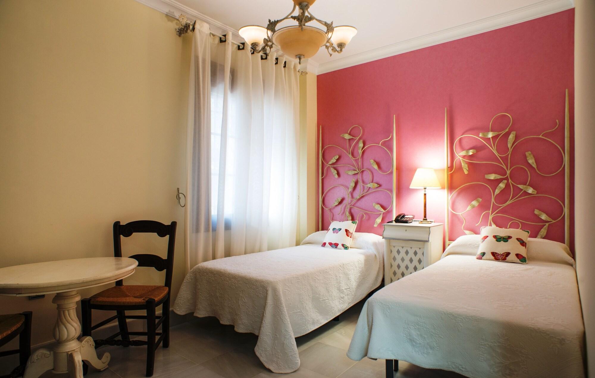 Hotel Coral Playa Чиклана-де-ла-Фронтера Екстер'єр фото