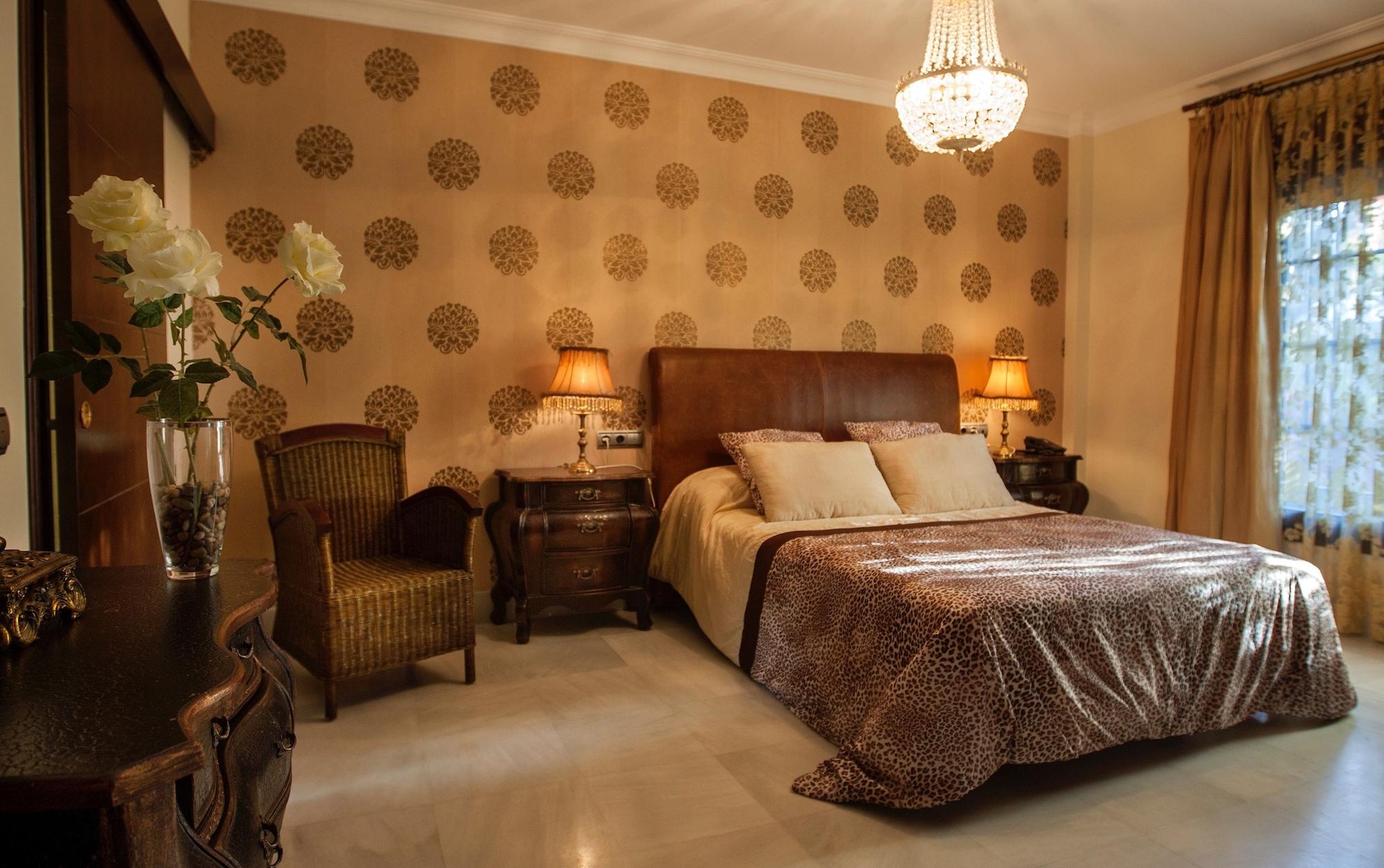 Hotel Coral Playa Чиклана-де-ла-Фронтера Екстер'єр фото