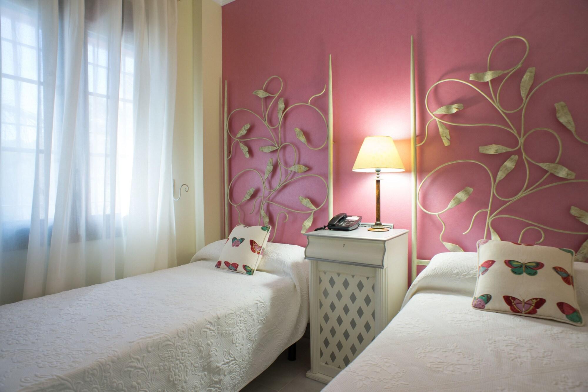 Hotel Coral Playa Чиклана-де-ла-Фронтера Екстер'єр фото