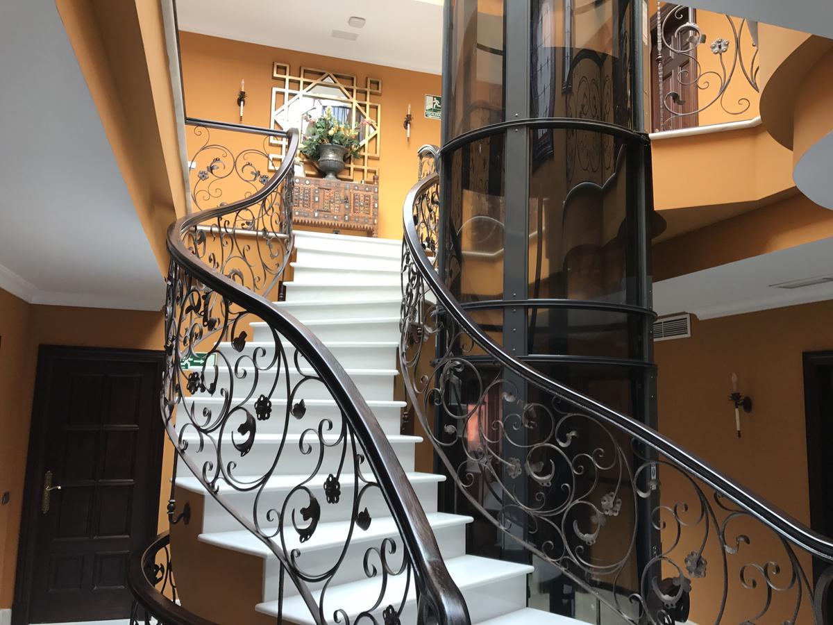 Hotel Coral Playa Чиклана-де-ла-Фронтера Екстер'єр фото
