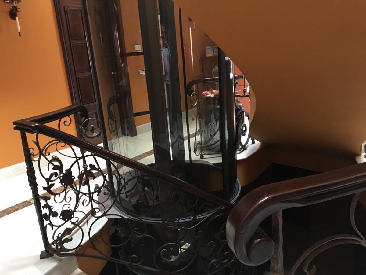 Hotel Coral Playa Чиклана-де-ла-Фронтера Екстер'єр фото