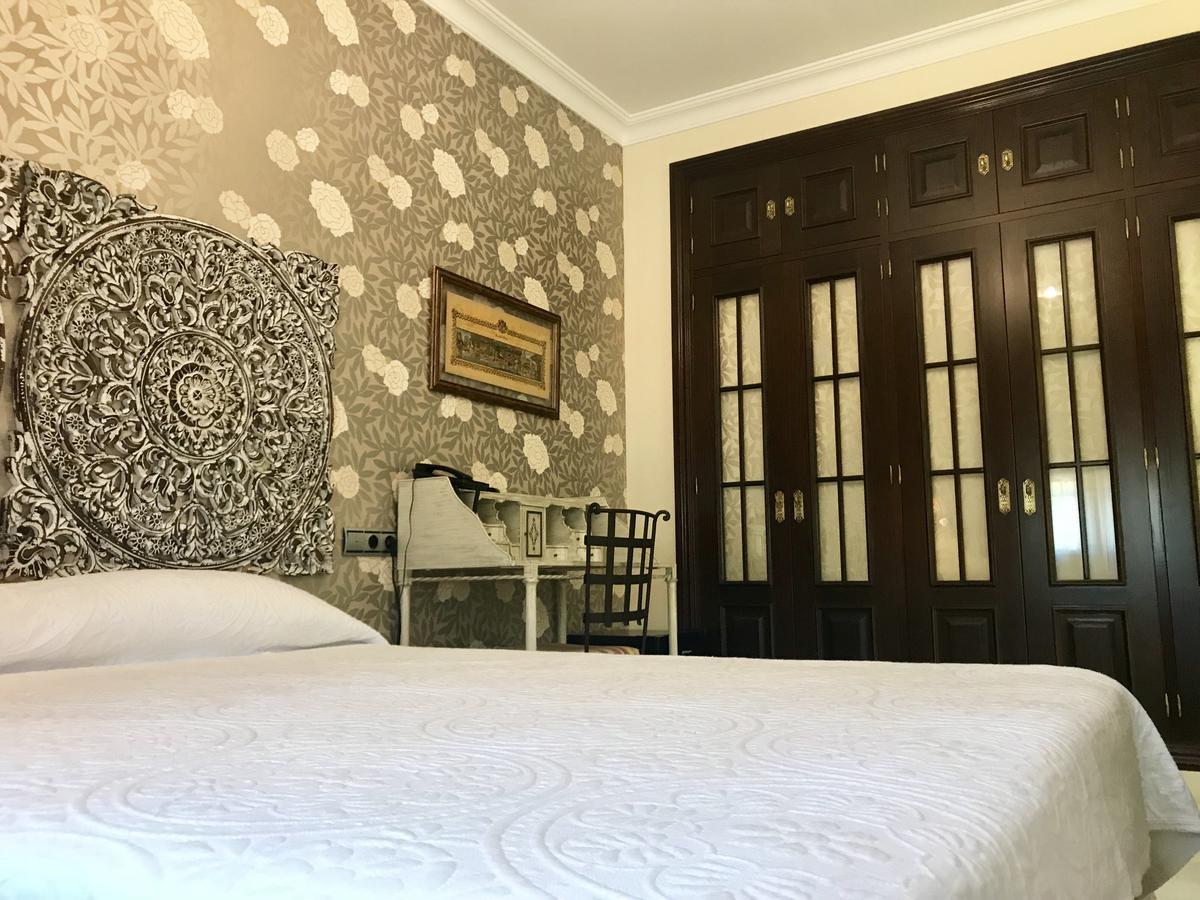 Hotel Coral Playa Чиклана-де-ла-Фронтера Екстер'єр фото