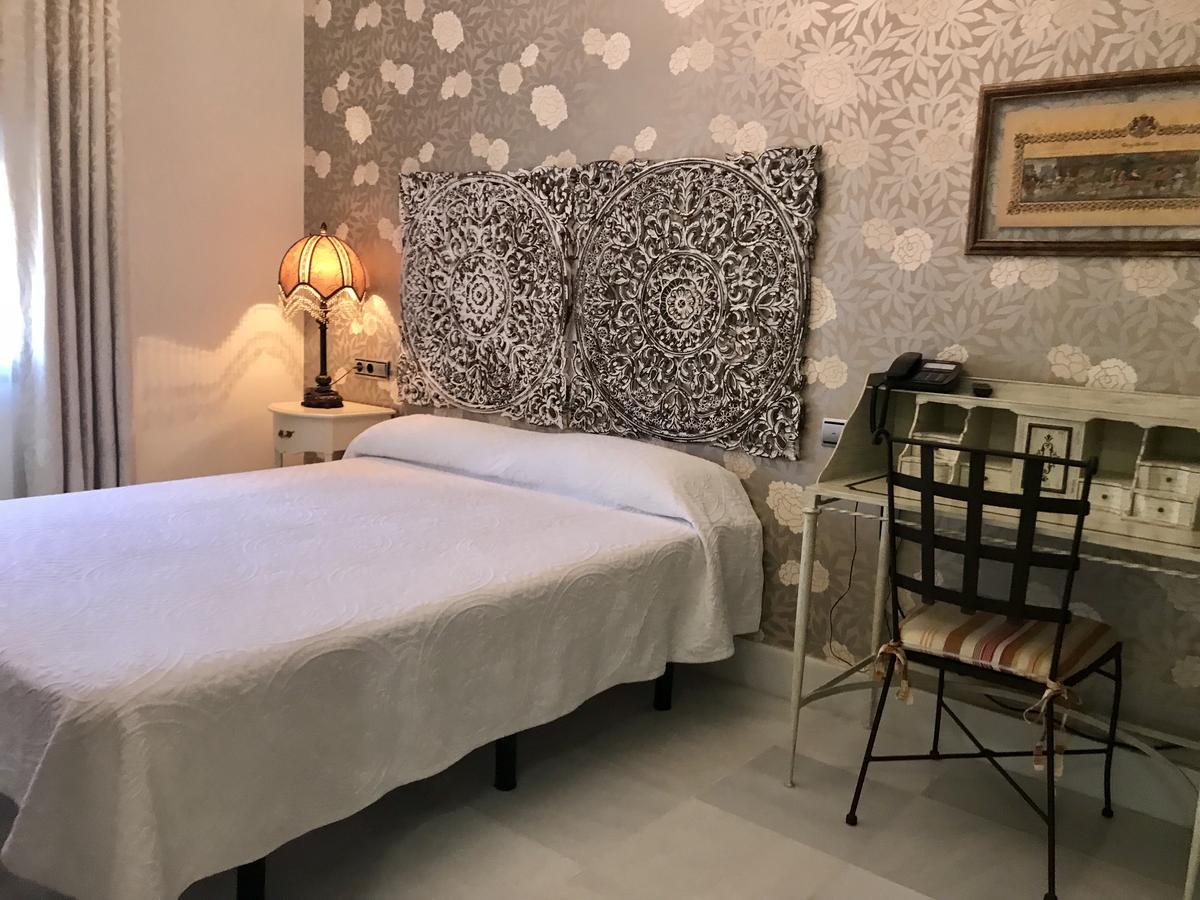 Hotel Coral Playa Чиклана-де-ла-Фронтера Екстер'єр фото