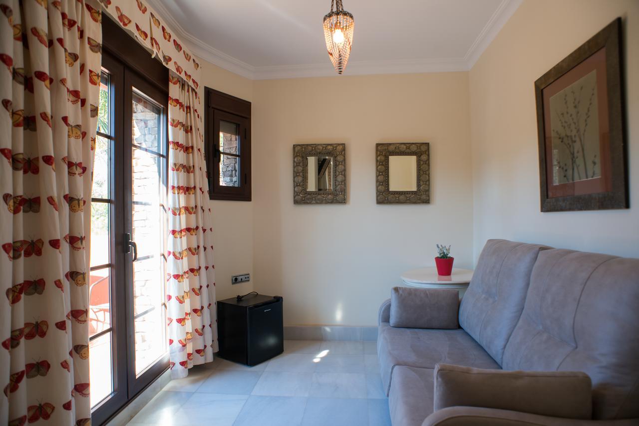 Hotel Coral Playa Чиклана-де-ла-Фронтера Екстер'єр фото