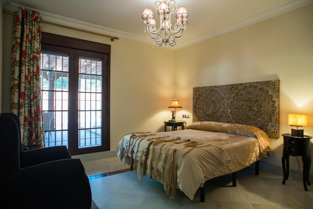 Hotel Coral Playa Чиклана-де-ла-Фронтера Екстер'єр фото