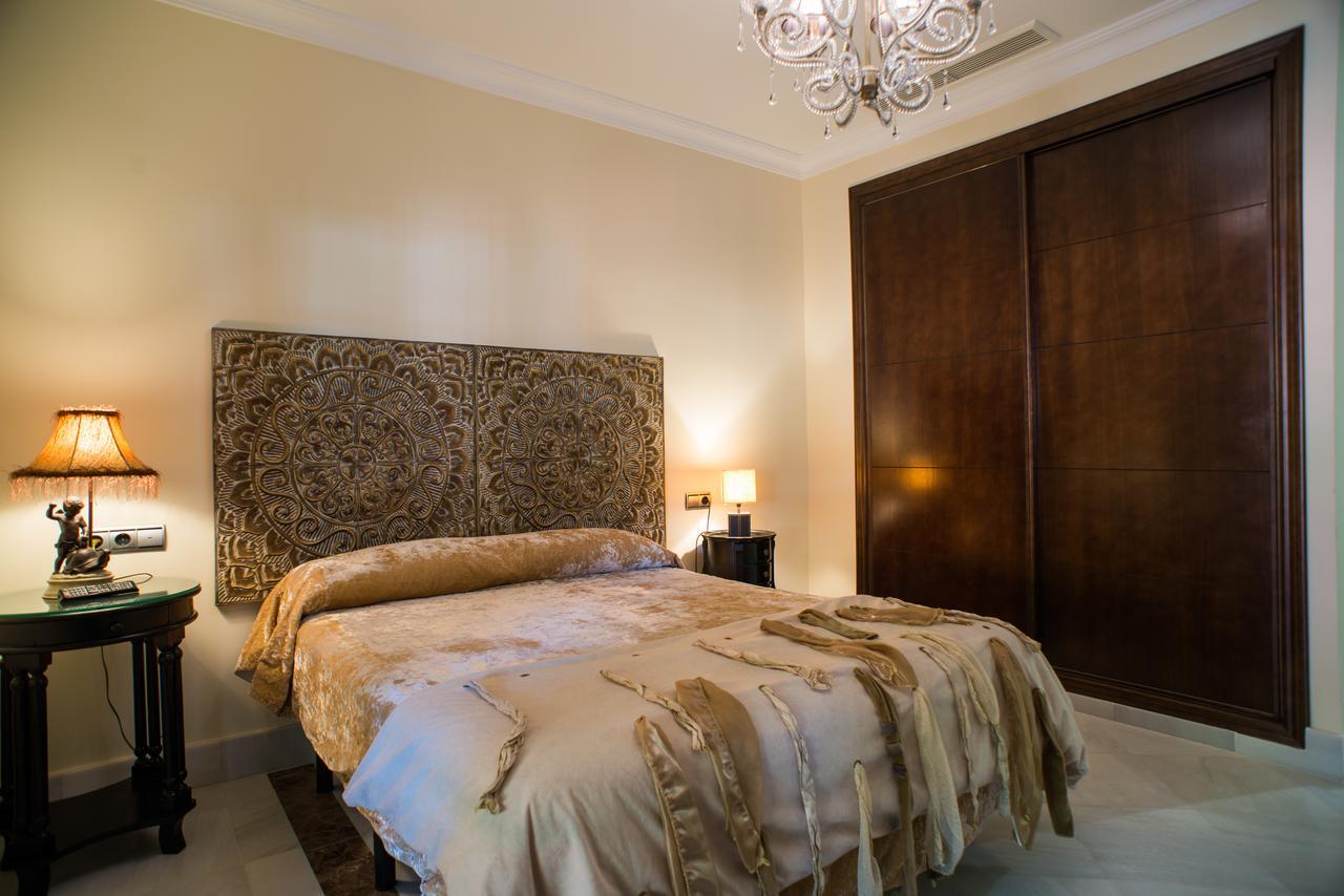 Hotel Coral Playa Чиклана-де-ла-Фронтера Екстер'єр фото