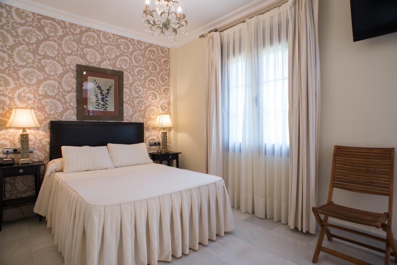 Hotel Coral Playa Чиклана-де-ла-Фронтера Екстер'єр фото