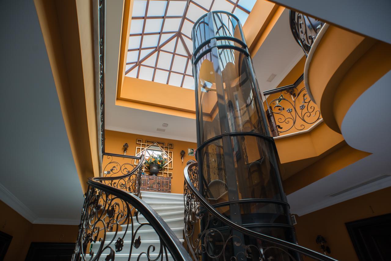 Hotel Coral Playa Чиклана-де-ла-Фронтера Екстер'єр фото