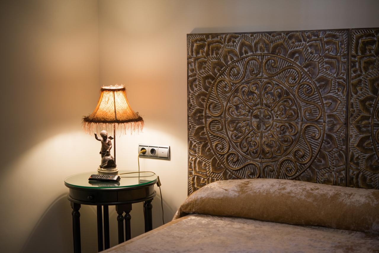Hotel Coral Playa Чиклана-де-ла-Фронтера Екстер'єр фото